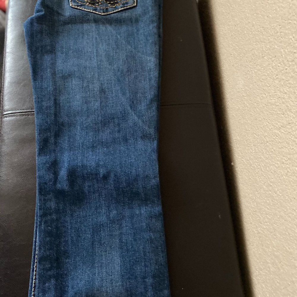 Cavalli Jeans